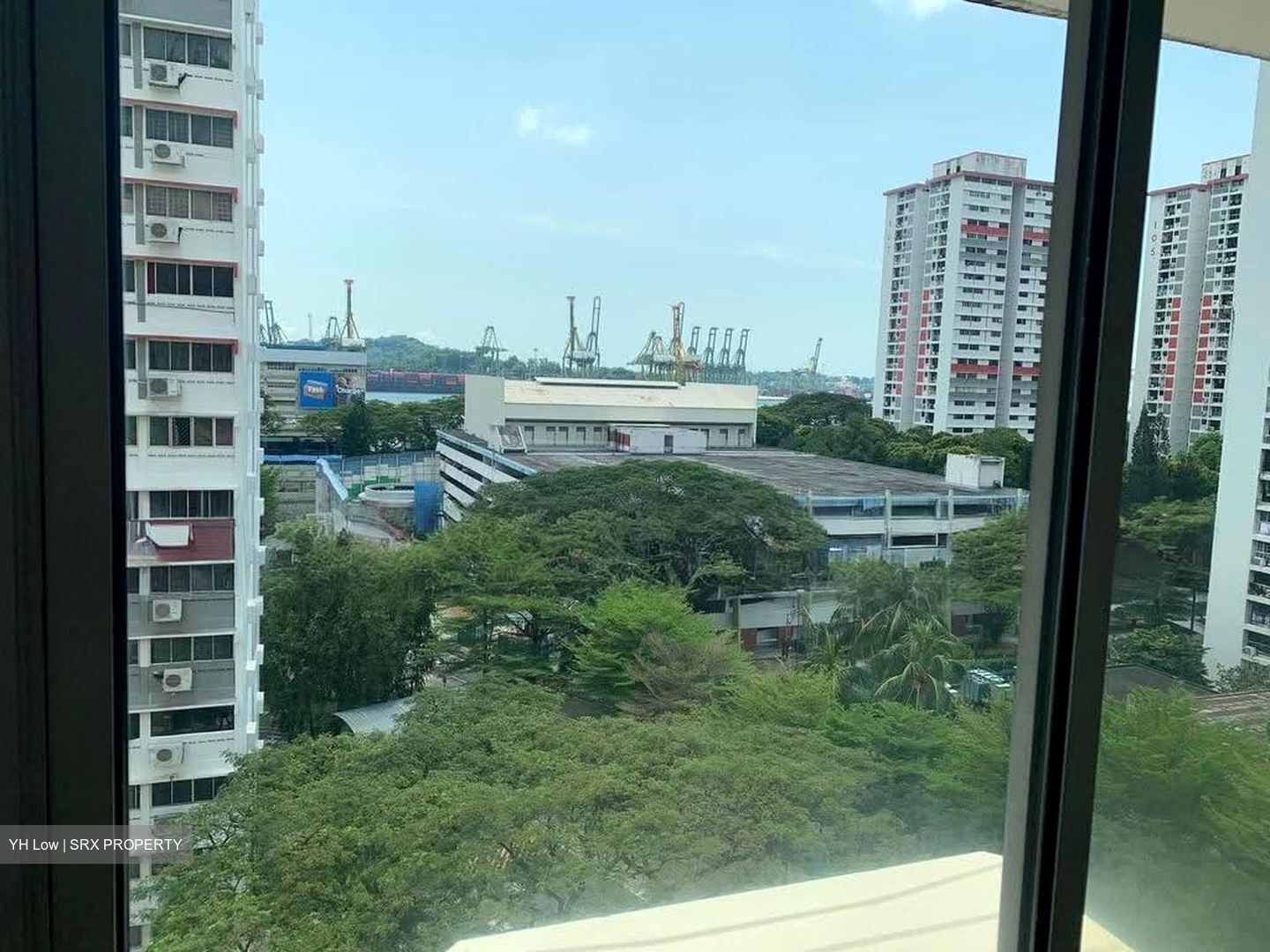 Spottiswoode Park (D2), Apartment #629923711